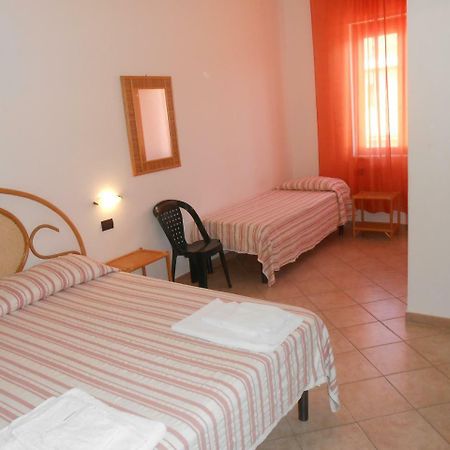 Albergo Il Terrazzino Vibo Valentia Marina Exterior photo