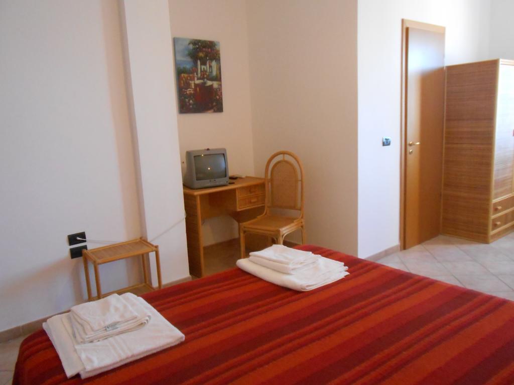 Albergo Il Terrazzino Vibo Valentia Marina Room photo