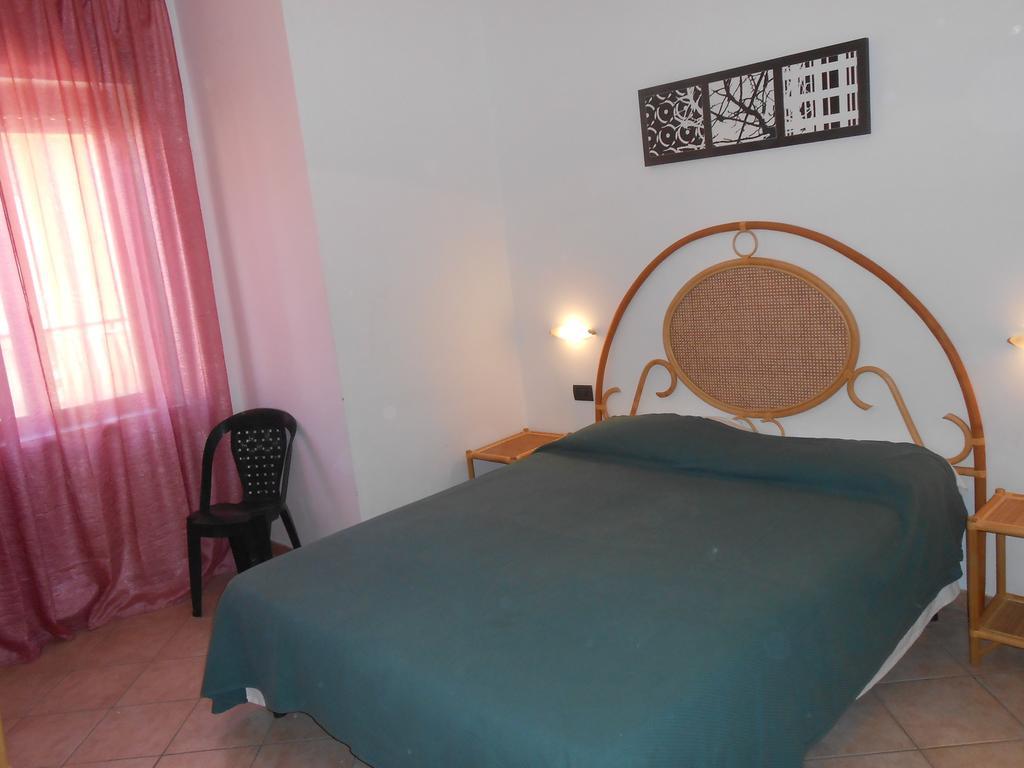 Albergo Il Terrazzino Vibo Valentia Marina Room photo