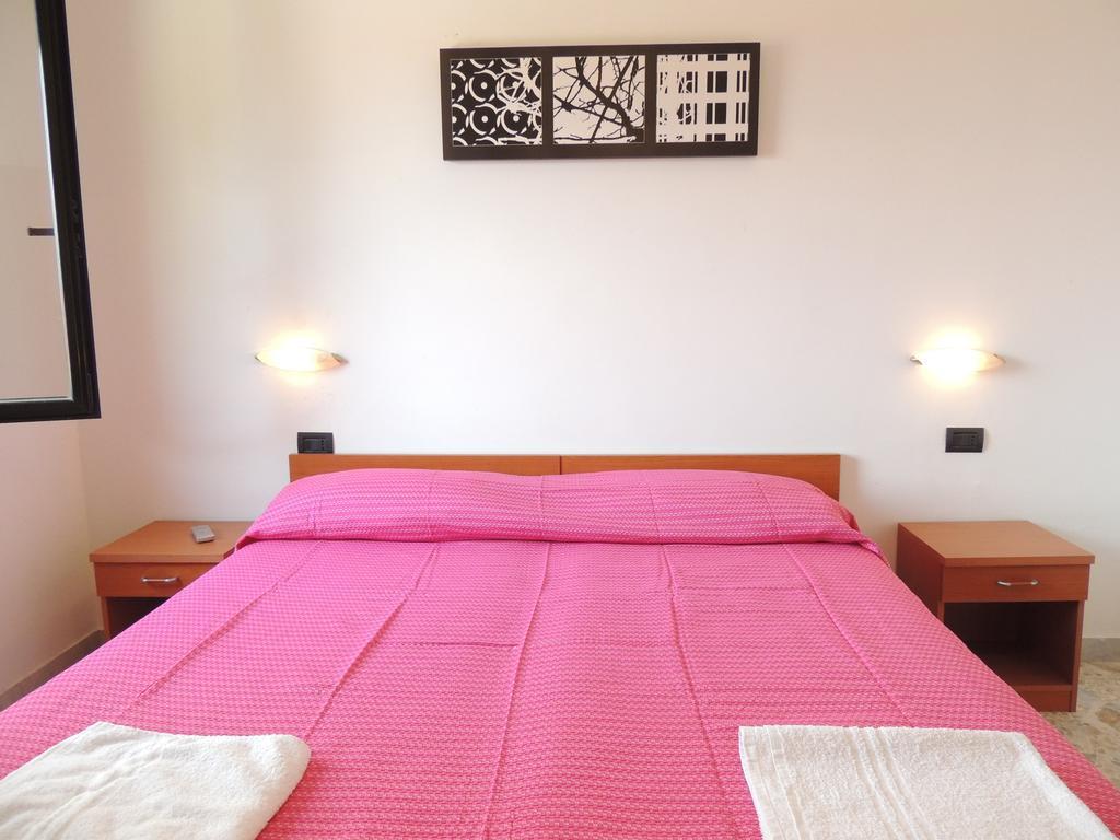 Albergo Il Terrazzino Vibo Valentia Marina Room photo