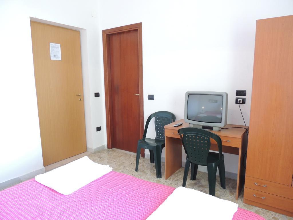 Albergo Il Terrazzino Vibo Valentia Marina Room photo