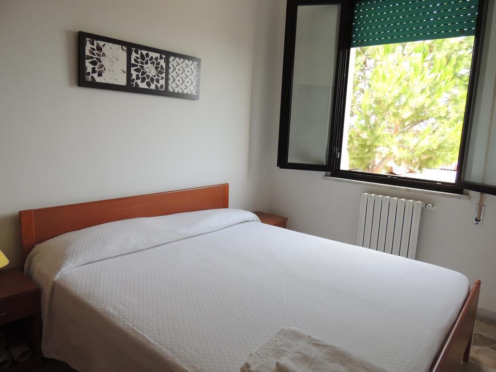 Albergo Il Terrazzino Vibo Valentia Marina Room photo