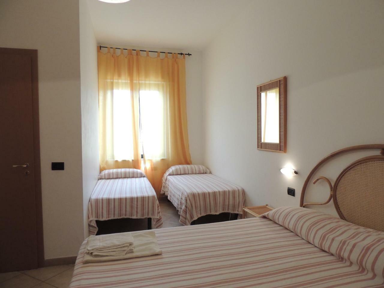 Albergo Il Terrazzino Vibo Valentia Marina Exterior photo